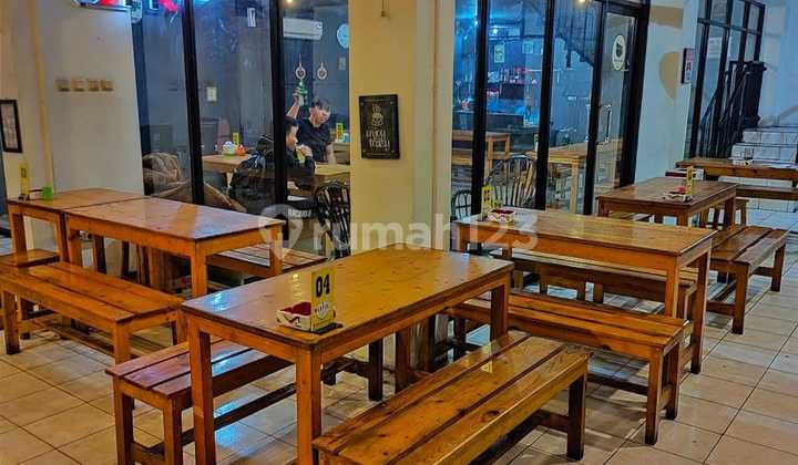 For Rent Shop/Commercial Space in Tanah Sereal, West Jakarta. For Rent Shop/Commercial Space in Tanah Sereal, West Jakarta.