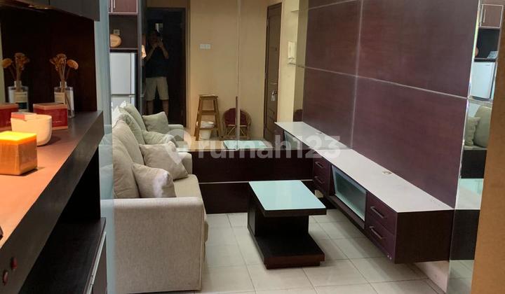 Dijual Apartemen Mediterania Ancol