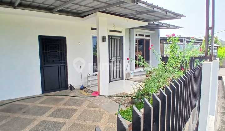 For Rent 3 Bedroom House In Ratu Angkara, Bandar Lampung