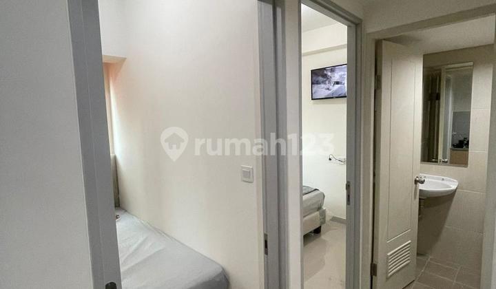 Dijual Apartemen Osaka Pik 2.tangerang.banten 2