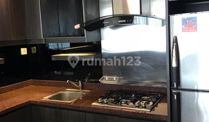 Dijual Apartemen Kuningan City,denpasar Residence.jakarta Selatan 2