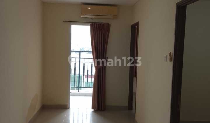 Dijual Apartemen Sunter Icon 2Kamar.unfurnish.jakut