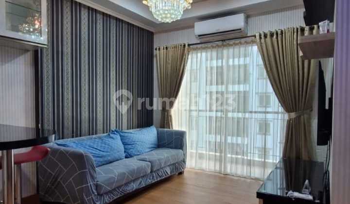 Disewakan Apartemen City Home Moi,Kelapa Gading. 2