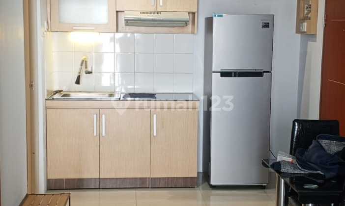 Dijual Apartemen Green Central City.jakarta Pusat