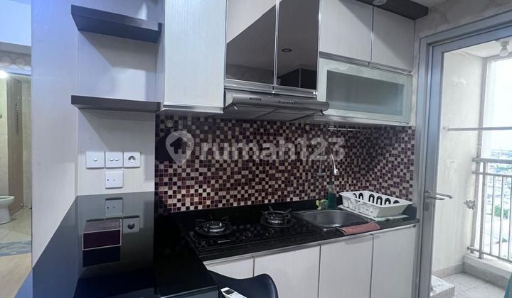 Dijual Apartemen Green Lake Danau Sunter.tower Northern Jakarta Utara Dijual Apartemen Green Lake Danau Sunter.tower Northern Jakarta Utara