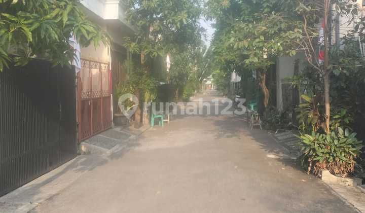 Dijual Perum Villa Mas Indah.harapan Baru.bekasi 2