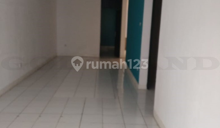 Disewakan Rumah di Sunter Bisma.jakarta Utara 2