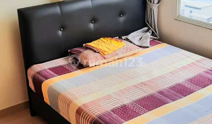 Sunter Icon Apartment for Rent, North Jakarta