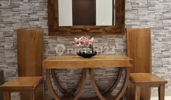 Dijual Rumah Siap Huni Di Danau Sunter Indah,jakarta Utara.