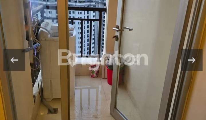 For Sale: Mediterranean Boulevard Residence Apartment, High Floor, Kemayoran, Central Jakarta. For Sale: Mediterranean Boulevard Residence Apartment, High Floor, Kemayoran, Central Jakarta.