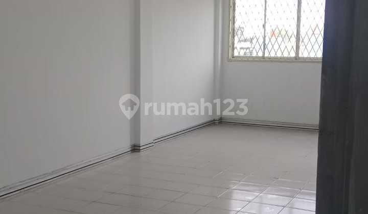 Disewakan Ruko 4 Lt Di Jalan Lautze Karang Anyar.akarta Pusat