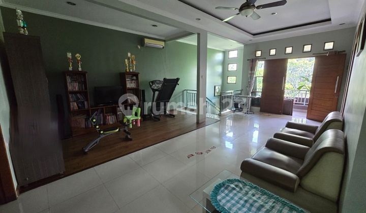 House for Sale in Bintara, Bekasi.