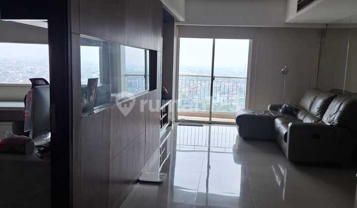 Dijual Apartemen Sherwood,kelapa Gading 2