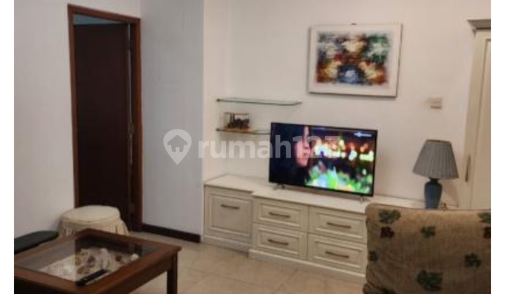 Dijual Apartemen Gading Mediterania Residence 3 Kamar.jakarta Utara