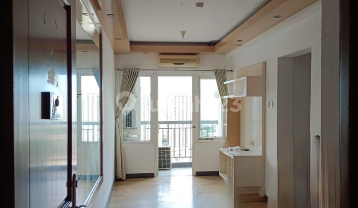 Disewakan Apartemen Grand Palace Kemayoran,3 Kamar.kemayoran.jakarta Pusat. 2