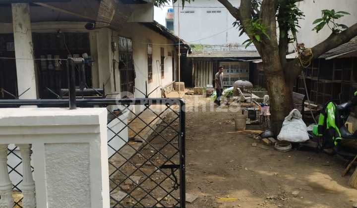 Dijual Rumah Asri di ********.karawaci 2