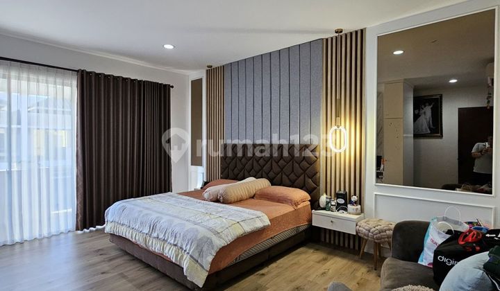 Dijual Rumah Di Golf Island Pik.tangerang 2