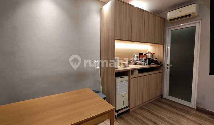 For Sale Sunter Icon Apartment, West Tower 27th Floor, Parking Floor, North Jakarta 2