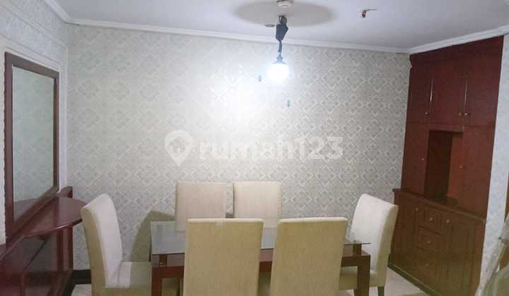 Dijual Kondominium Taman Kemayoran,jakarta Pusat 2