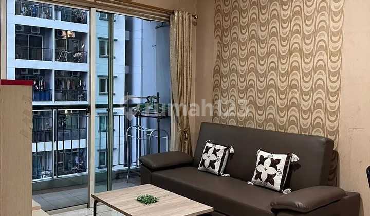 Disewakan Apartemen Citi Home,Moi.kelapa Gading.