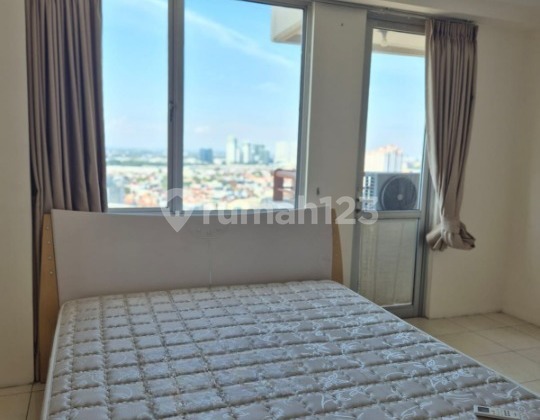 Disewakan Apartemen Paladian Park, 3 Kamar.kelapa Gading 2