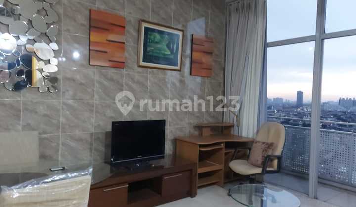 For Rent: The Summit 3 Bedroom Apartment, Kelapa Gading. 2