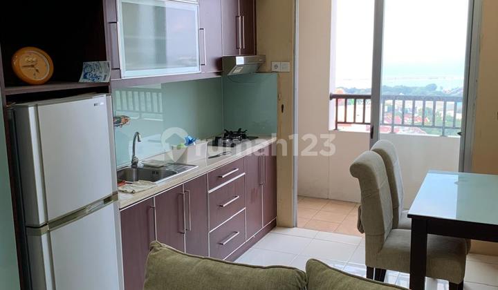 Dijual Apartemen Mediterania Ancol 2