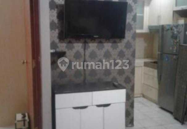For Rent: Gading Mediterania Residence Apartment, Kelapa Gading 2