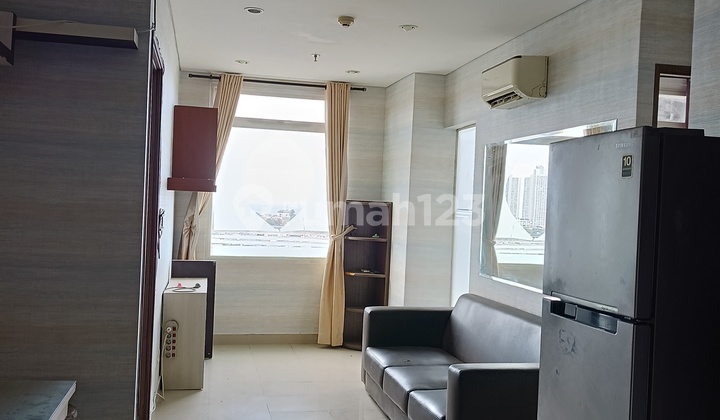 For Rent Sunter Icon Apartment 3 Bedrooms, North Jakarta 2