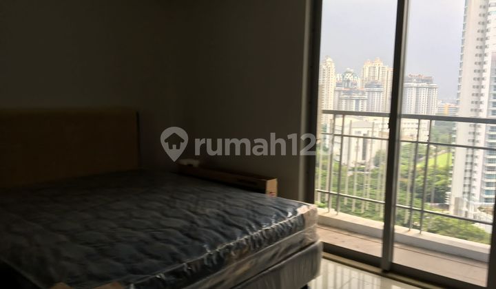 Disewakan Apartemen The Mansion.tower Dorada 1 Kamar.kemayoran 2