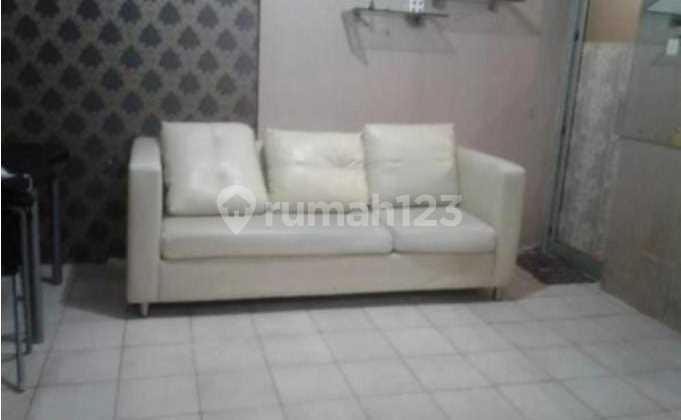 For Rent: Gading Mediterania Residence Apartment, Kelapa Gading 1