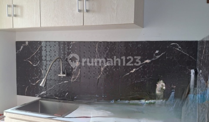 Dijual Apartemen Green Lake ,danau Sunter