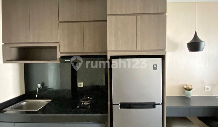 Dijual Apartemen Studio Metro Park Residence Kedoya, Jakarta Barat 2