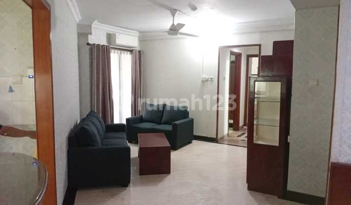 Disewakan Kondominium Taman Kemayoran.jakarta Pusat 2