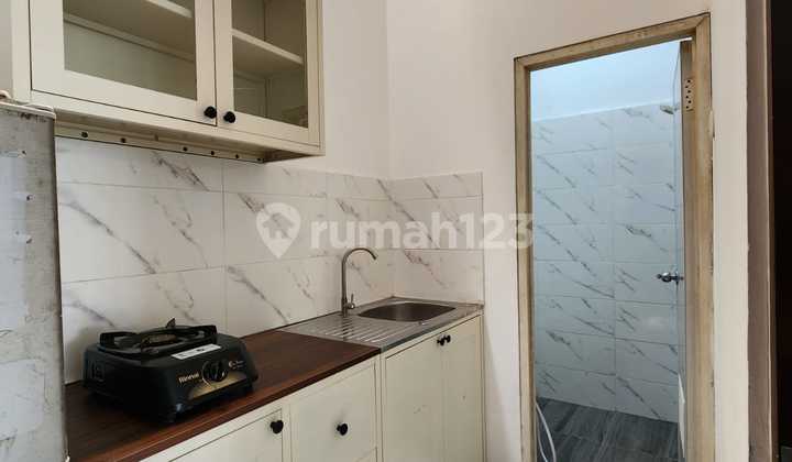 For Rent 4-Story Shop House, Renovation Completed, Near Hasyim Street 2
