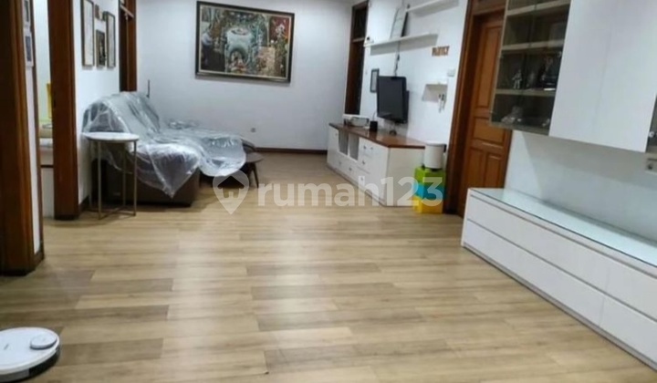 For Sale 2-Story House, Sunter Kirana, North Jakarta