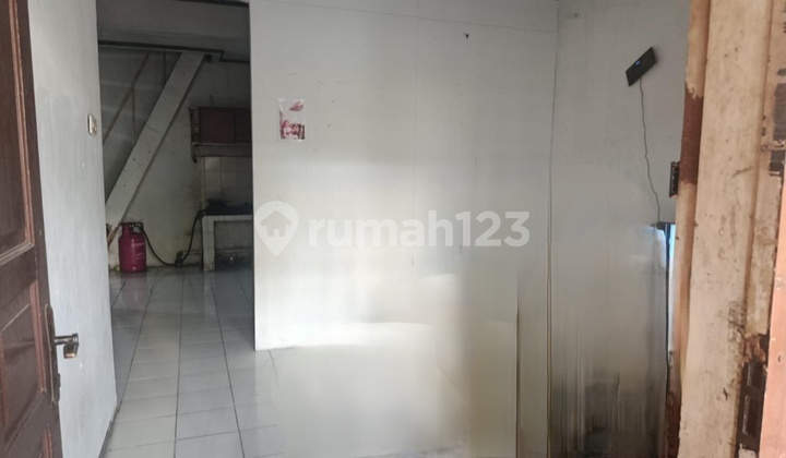 Dijual Rumah Di Agung Utara.sunter Agung.jakut 2