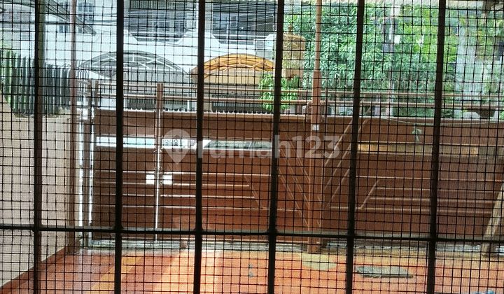 For Sale House in Sunter Sts., North Jakarta. 2