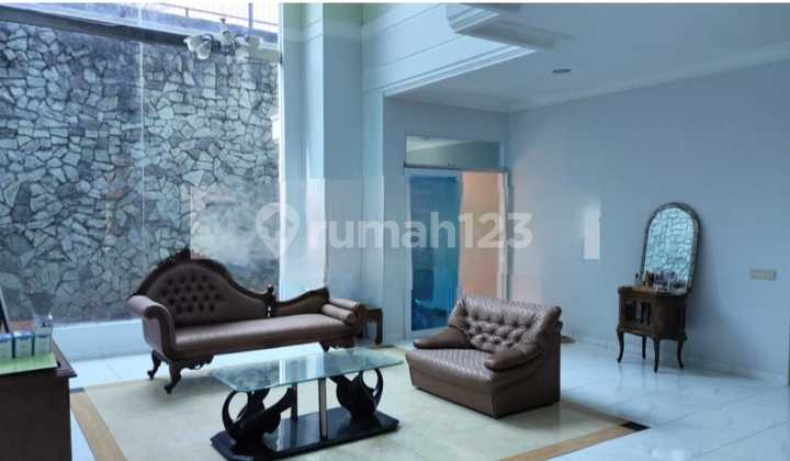 Dijual Rumah Meruya Selatan,kembangan. 2