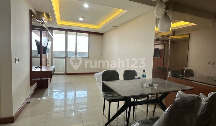 For Rent The Park Residence Apartment, Kelapa Gading. 2