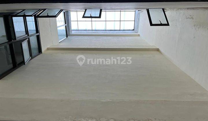 Rumah Brand New Minimalis 9x25 Hadap Timur,lantai Granit,3,5 Lantai 2