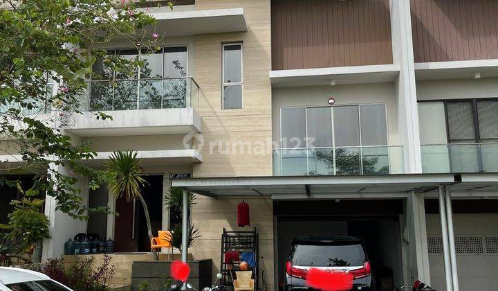 Rumah Folf Island Uk 10x20 Full Furnish N Design Interior Bagus Rapih 1