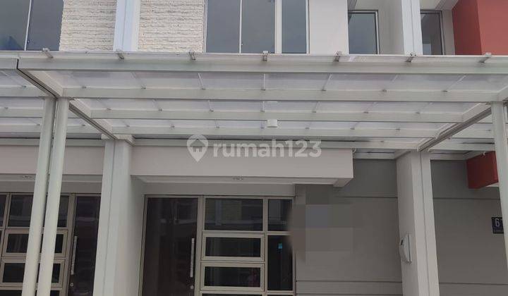 Rumah Pik2 Uk 4,5x10 Dua Lantai Minimalis,hadap Utara,termurahh 1