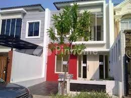 Rumah Layar Permai Uk 6x15 Standart Kosong Developer,2 Lantai,selatan 1