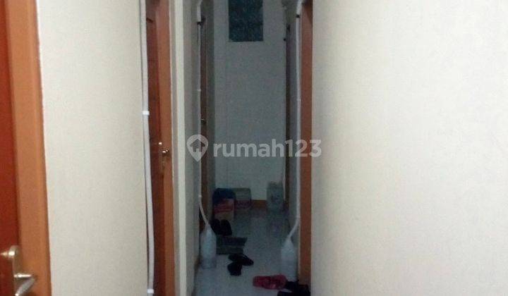 Kost2 An Tomang Grogol Luas 230m,,4 Lantai,48 Kamar,belakang Universitas Trisakti 2