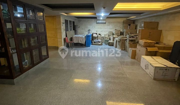 Kenari Golf House UK 10x22, Lake View at the Back, Semi-Furnished, 2.5 Floors, West-Facing Kenari Golf House UK 10x22, Lake View at the Back, Semi-Furnished, 2.5 Floors, West-Facing