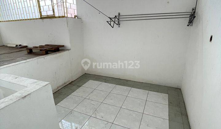 Rumah Taman Kota Blok F1 Uk 6x16 Satu Lantai,hadap Selatan 2