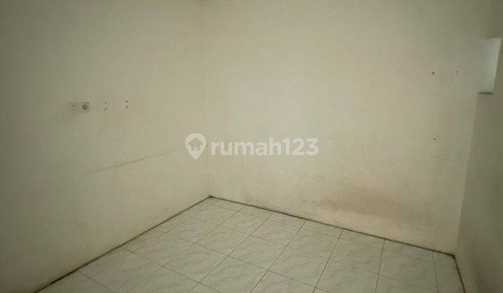 Rumah Taman Kota Blok F1 Uk 6x16 Satu Lantai,hadap Selatan 2