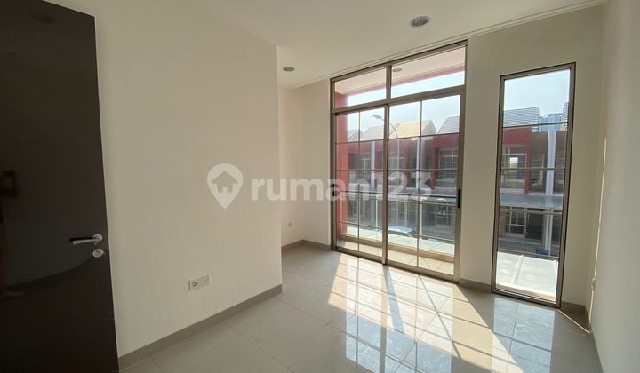 Rumah Pik2 Tahap 2 Uk 4X15 Brand New Minimalis,2 Lantai