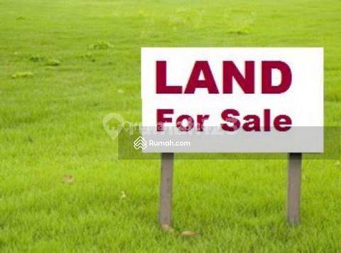 Kavling Pik1 Ebony Golf Luas 883m Hook View Danau,selatan Barat